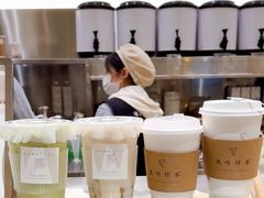 -风吟仟茶(河街店)
