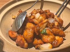 -青年公社烤鸭(熙悦天街店)