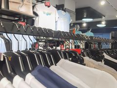 -北京利生体育商厦