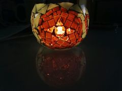 -瓦匠工社·马赛克·积木拼图·亲子手工DIY