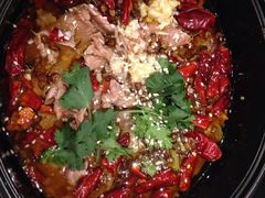 -熊猫川菜馆 panda chine