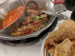 -刘一锅筋头巴脑(大悦城C店)