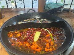 -楠火锅(龙阳广场店)