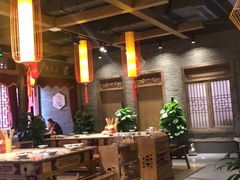 大堂-小龙坎火锅(唐冶店)