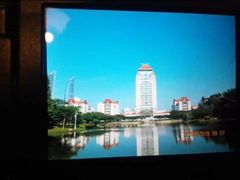-厦门大学(思明校区)