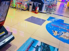 -大玩家(万达广场大连甘井子店)