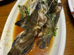 -南海渔家•海鲜•正宗海南菜(海棠湾店)