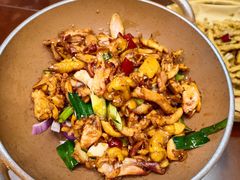 -肖记公安牛肉鱼杂馆·省级非物质文化遗产(三角路直营店)