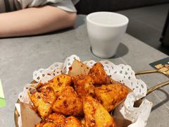 -马有鱼·馕坑烤全鱼(美美2店)