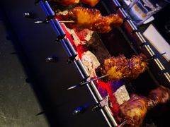-很久以前羊肉串(打浦路店)