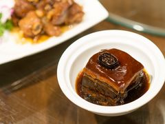 -宴秋杭州菜(锦艺城店)