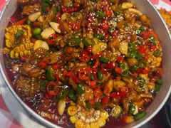 -辣小鲜·南昌大排档(船山路店)