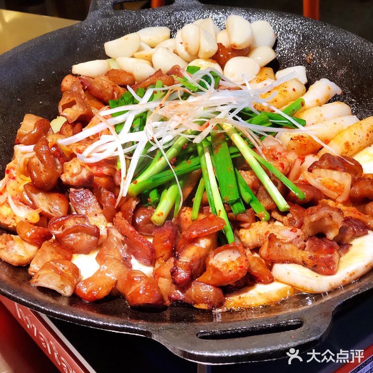 深圳新店|北小主这里的肥肠真好吃！