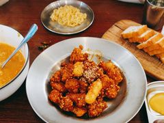 -青春分食(仙林大学城店)