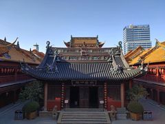 -钦赐仰殿道观