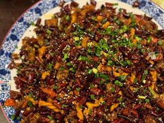 -杨记隆府(南坪店)
