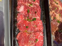 -新石器烤肉(之心城店)