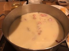 -湯系·煲汤手艺人(东二环泰禾广场店)