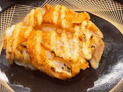 -争鲜回转寿司(朝北大悦城店)