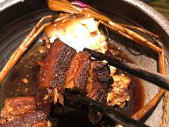 -绿茶餐厅(深圳龙华天虹购物中心店)