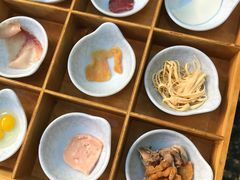 荤素拼盘-飞虎过桥米线(翠湖店)