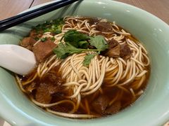 -李先生牛肉面大王(广渠门内店)