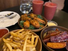 -农畉LONFOOD(万象天地店)