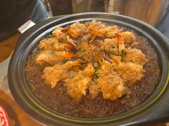 -破三川·新川菜(静安大融城店)