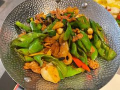 -外婆家(西红门荟聚购物中心店)