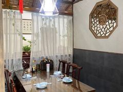 -呼吸森林·生态农庄农家乐私房菜