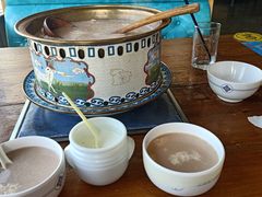 -蒙亨·手把肉·蒙古包文化主题餐厅(天恒广场店)