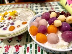 -堂屋糖水店(愚园店)