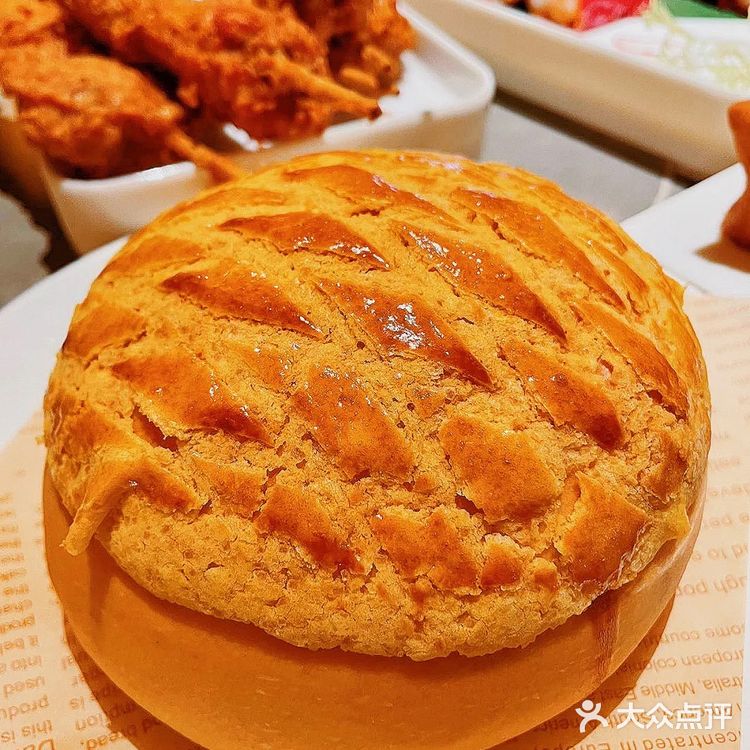 🥤琼泷序老爸茶|味蕾的奇妙之旅🥤