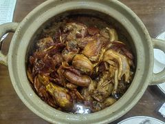 -斯丹姜母鸭·古法干香(涂门街总店)