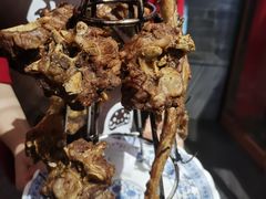-清真京华源·涮肉烧烤(丰庆店)