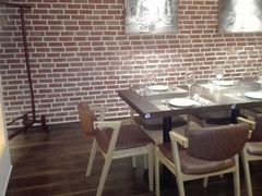 包厢-明星酒店•FORNETTO佛纳朵意餐厅•披萨•意面(湘隆时代广场店)
