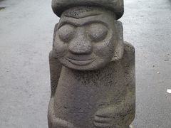 -龙头岩(Dragon Head Rock)