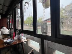 -孙盛兴奥灶面馆·蟹黄面·三虾面(山塘街总店)