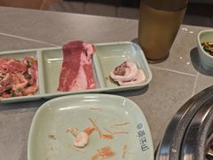 -盛江山自助料理(太原街万达店)