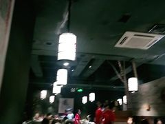 大堂-椒王火锅(厚街万达店)