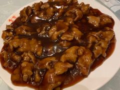 -金家老三饭庄(常营店)