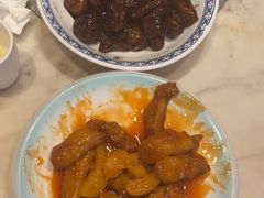 -佰家小厨·南京菜(夫子庙店)