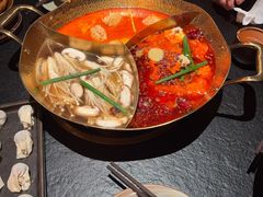 -色響火锅(恒隆广场店)