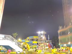 -黄金海岸水上乐园