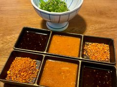 -河风の幸会精致料理