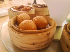 -香港美食大酒楼