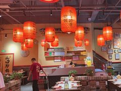 -山四砂锅(太原钟楼街店)