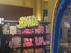 -LUSH(威尼斯人店)