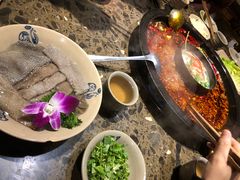-重庆渝达老火锅(春熙路店)