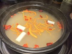 -芸鲜季·云南野生菌餐厅· 云南风物味研社(闵行店)
